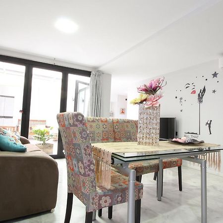 Apartamento Livia Junto A La Catedral Apartamento Sevilha Exterior foto
